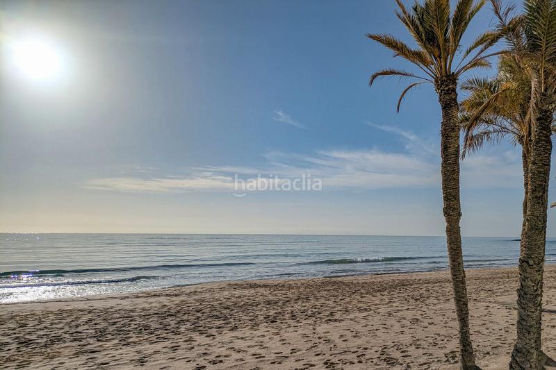 Foto a01c33e2-6e71-4458-959d-72c33b537b5c. Piso en Pueblo Acantilado-Lanuza Campello (el)