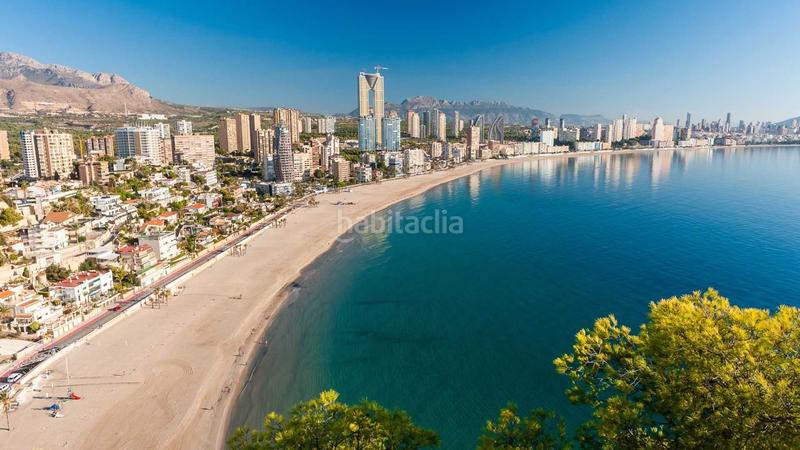 Foto b94e3a53-f8c3-43f7-9693-1cc562de230c. Piso en Pueblo Acantilado-Lanuza Campello (el)