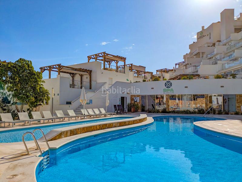 Foto cd798c6f-eee2-4232-91b8-5ca8220021f7. Piso en Pueblo Acantilado-Lanuza Campello (el)