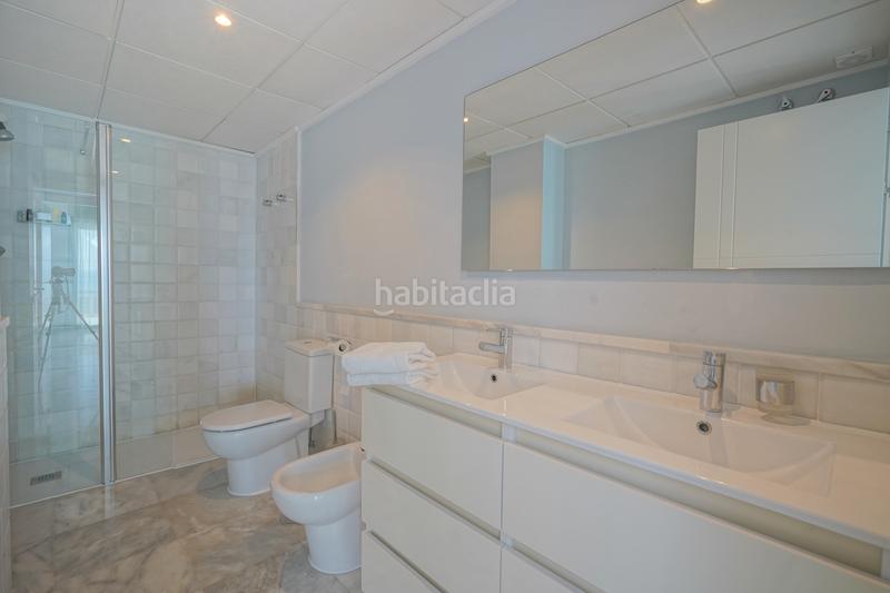 Foto ed8a8f54-b346-40e2-b606-d2f5db631b50. Piso en Pueblo Acantilado-Lanuza Campello (el)