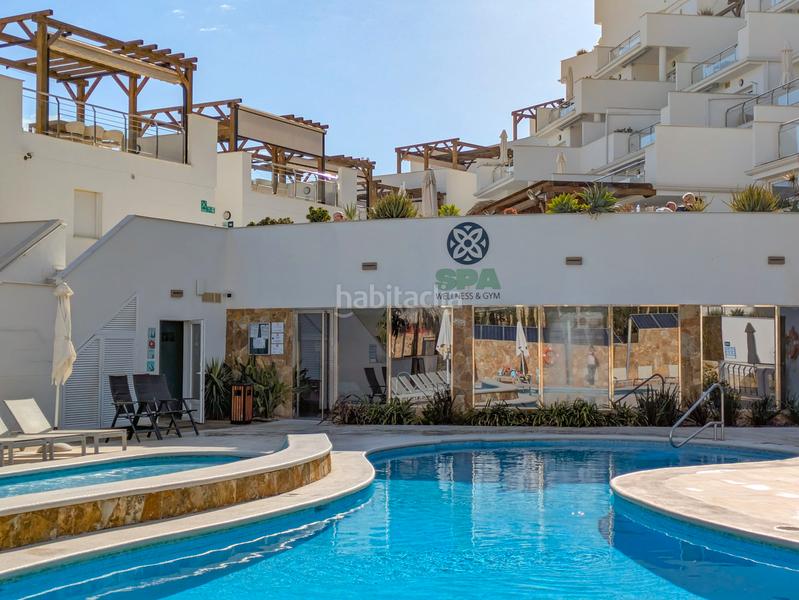 Foto fa653ce5-d99c-425f-b143-e2673d8fe7cb. Piso en Pueblo Acantilado-Lanuza Campello (el)