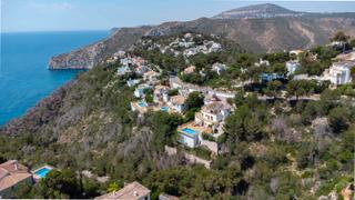 Terreny residencial a La Granadella - Costa Nova