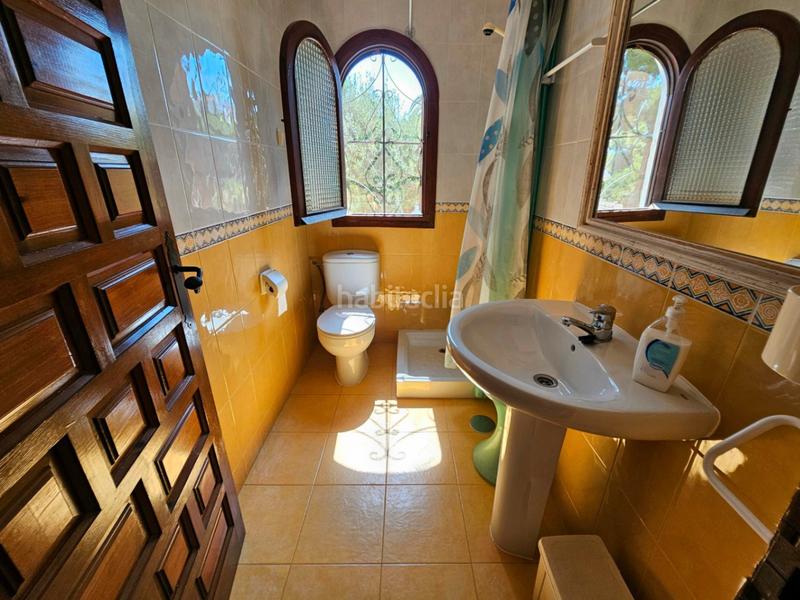 Foto 48401bcc-6ac9-45c7-91a0-06fcc9135cb3. Chalet with heating parking pool in Cap Martí - El Tossalet - Pinomar Xàbia