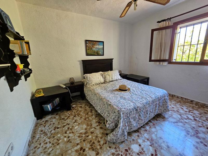 Foto ac6c405b-8b2c-4d27-8b3a-54e0ebbbd53a. Chalet with heating parking pool in Cap Martí - El Tossalet - Pinomar Xàbia