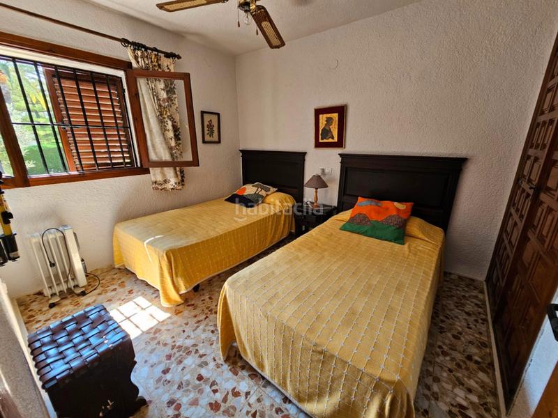 Foto 1d94000f-adfe-4e24-827e-492999d3bc99. Chalet avec chauffage parking piscine dans Cap Martí - El Tossalet - Pinomar Xàbia