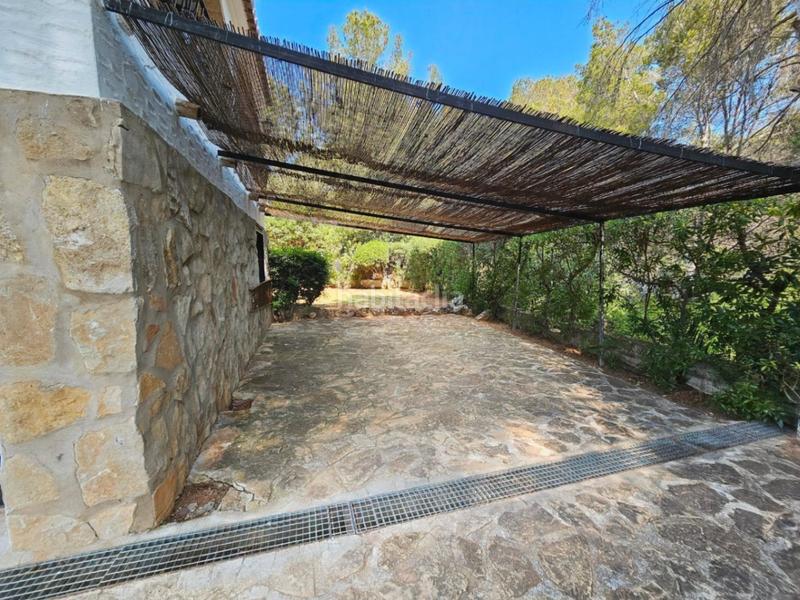 Foto 2f6077ce-e98c-41aa-b9f8-5bb9394a6ed6. Chalet avec chauffage parking piscine dans Cap Martí - El Tossalet - Pinomar Xàbia