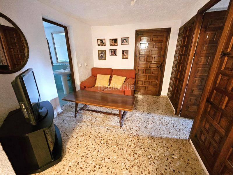 Foto 48f46cb8-a32c-445e-a03b-c4a8fc630eea. Chalet avec chauffage parking piscine dans Cap Martí - El Tossalet - Pinomar Xàbia