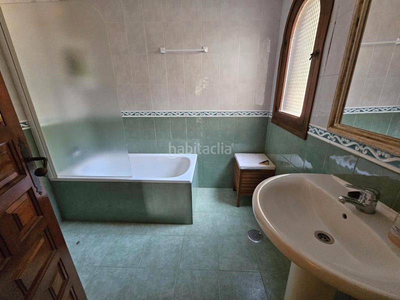 Foto 14f00238-5776-4df7-8871-553acd87a61b. Chalet en Cap Martí - El Tossalet - Pinomar Xàbia