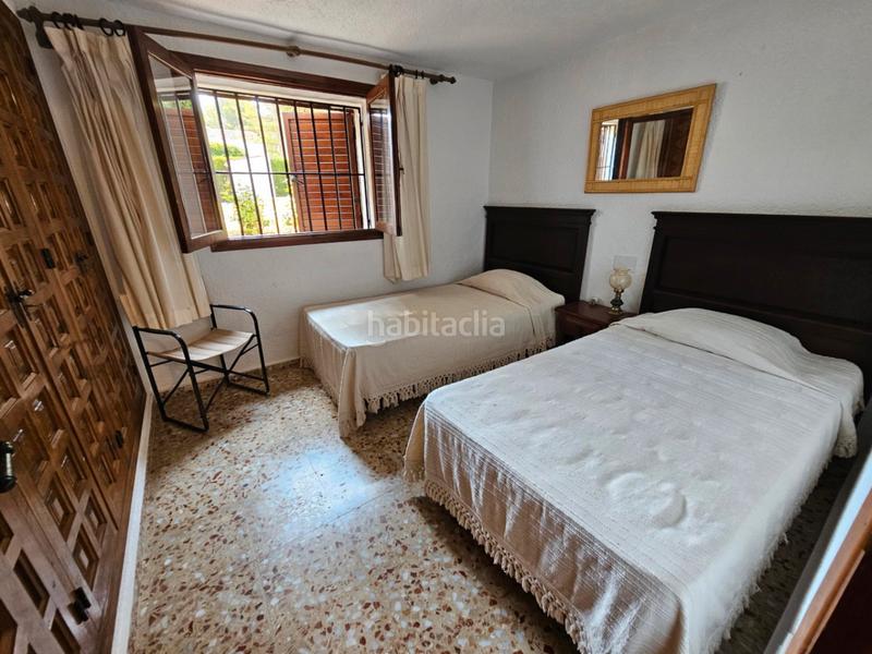 Foto 42e5ae0d-e607-4213-83a6-3cb065c599fc. Chalet en Cap Martí - El Tossalet - Pinomar Xàbia