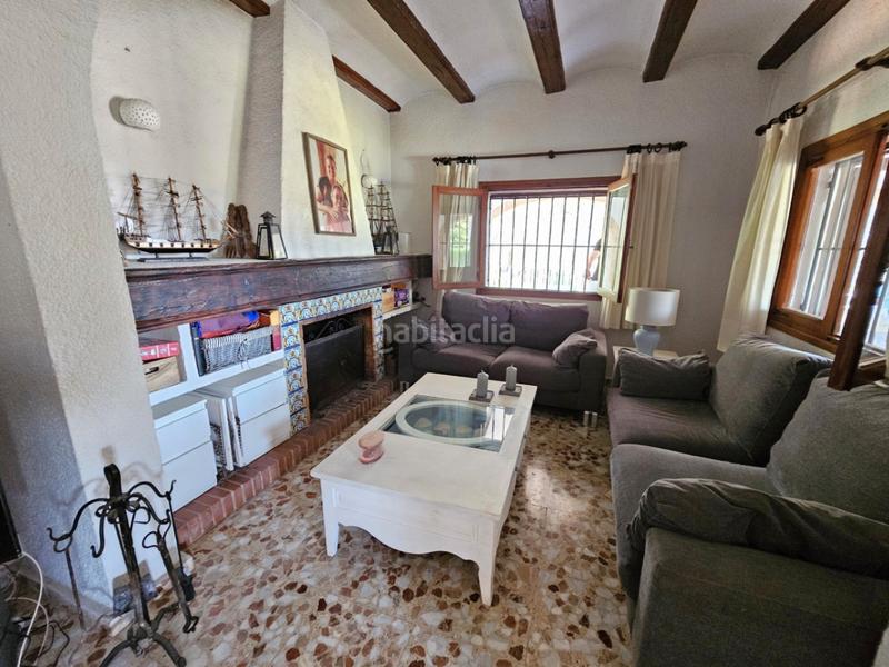 Foto 47948eb8-5282-43c4-adff-3c58e3cd8e84. Chalet en Cap Martí - El Tossalet - Pinomar Xàbia
