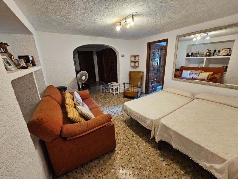Foto 58836bcb-f893-4d31-947a-82c11884f41b. Chalet en Cap Martí - El Tossalet - Pinomar Xàbia