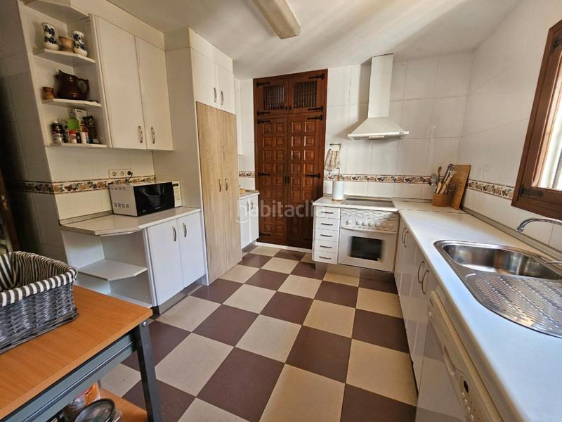 Foto a40c2331-c67e-45ba-a17f-acbef4d378c2. Chalet en Cap Martí - El Tossalet - Pinomar Xàbia
