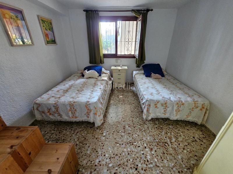 Foto b347c784-b8ca-4c46-a555-cdcdf3cca4bb. Chalet en Cap Martí - El Tossalet - Pinomar Xàbia