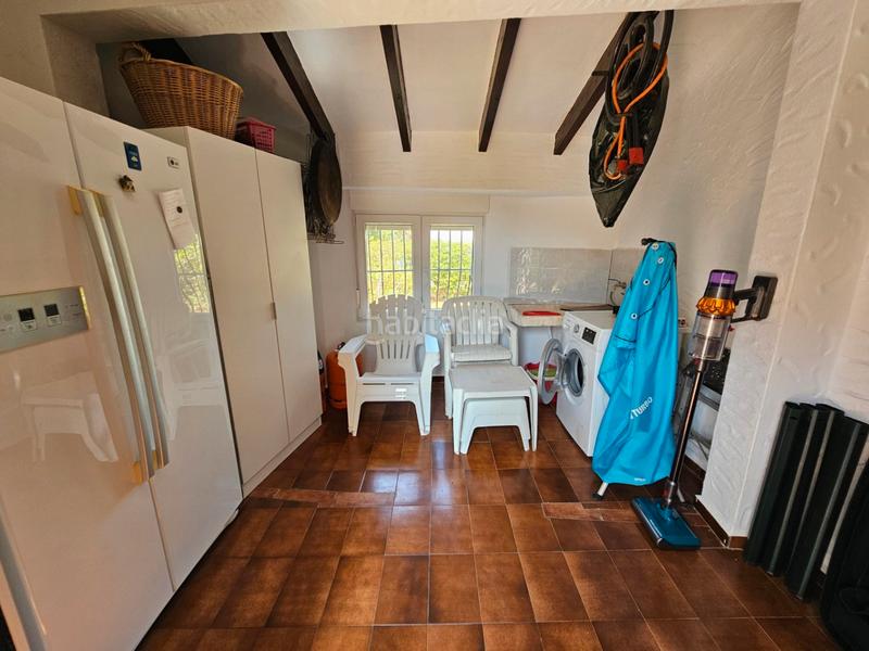 Foto bde35c4a-eaa2-4259-b750-1c21c731c401. Chalet en Cap Martí - El Tossalet - Pinomar Xàbia