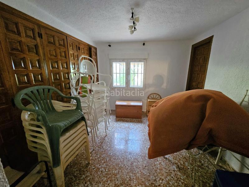 Foto bf990b60-ada8-476e-8cf7-a7d1e63ebc04. Chalet en Cap Martí - El Tossalet - Pinomar Xàbia