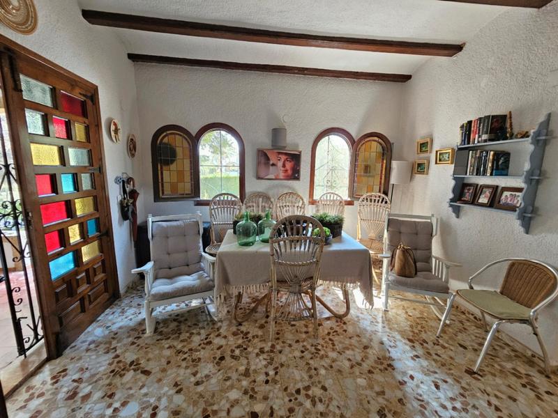 Foto f802ba69-7931-4446-ad8e-1ff1a3ef7074. Chalet en Cap Martí - El Tossalet - Pinomar Xàbia