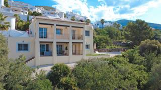 Chalet à Xaló