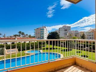 Apartament a Montañar-El Arenal