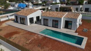 Chalet in Centro Ciudad