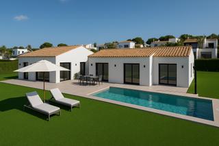 Chalet in Centro Ciudad