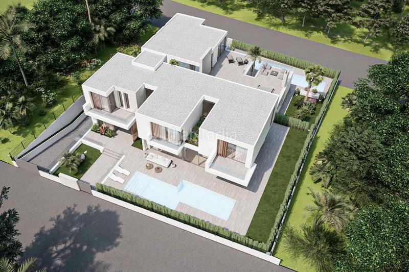 Foto 09efbf94-142b-4143-b1d2-179270a721a3. Chalet en L´Albir Alfàs del Pi (l´)