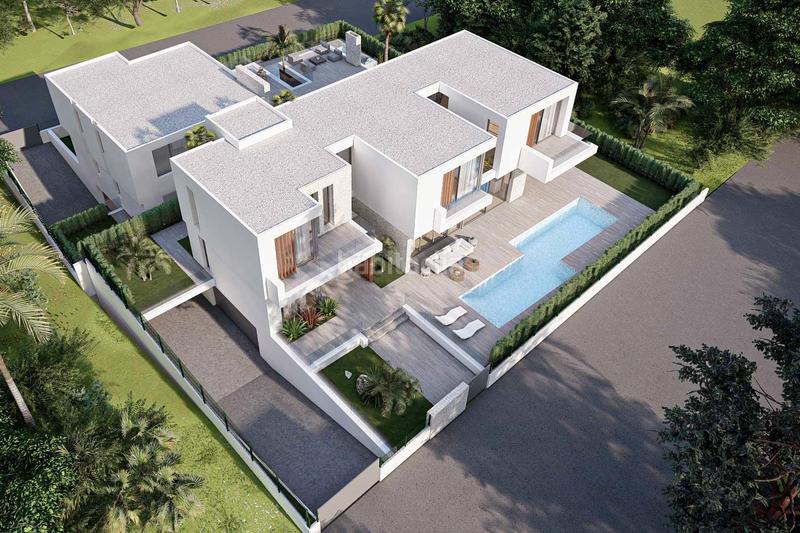 Foto 16af7d64-df8e-4c57-994e-0dd5b4e602bb. Chalet en L´Albir Alfàs del Pi (l´)