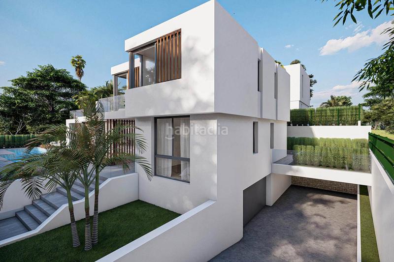 Foto 21d1c2d3-60b4-460e-acb8-25337bf44353. Chalet en L´Albir Alfàs del Pi (l´)