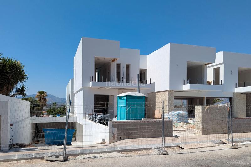 Foto 3f09a807-2787-4062-a2e0-b246f15833b2. Chalet en L´Albir Alfàs del Pi (l´)