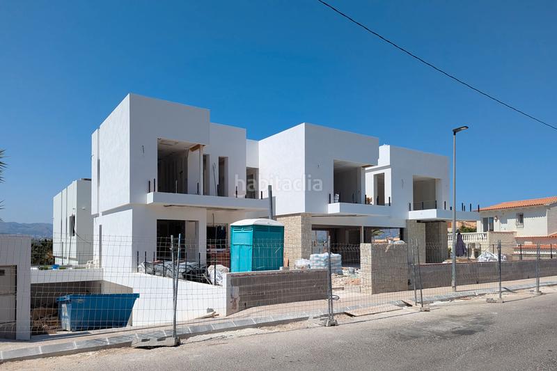 Foto 6431365b-703f-4c77-bfc8-00464e899796. Chalet en L´Albir Alfàs del Pi (l´)