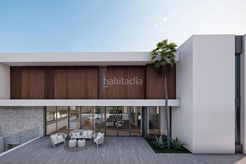 Foto 7123e200-57e3-4aa3-9d65-e28336196ab0. Chalet en L´Albir Alfàs del Pi (l´)