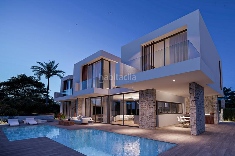 Foto 8638f1a9-2772-404d-8068-61e055f2f04f. Chalet en L´Albir Alfàs del Pi (l´)
