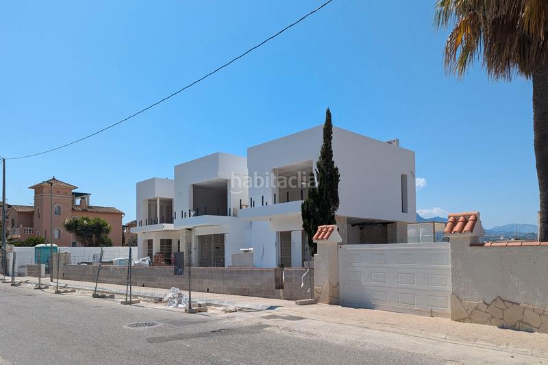 Foto b4d28a79-eccd-4497-bf85-ef3b59498a62. Chalet en L´Albir Alfàs del Pi (l´)