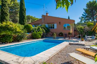 Chalet à Jesús Pobre