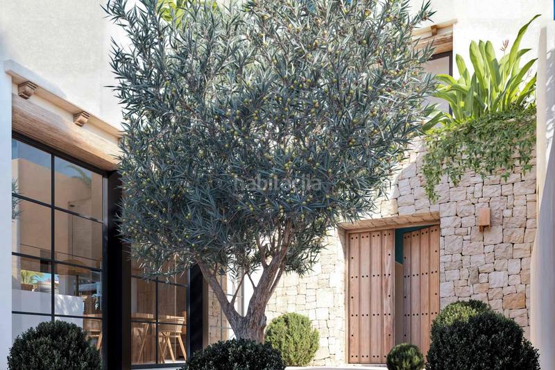 Foto 4d3f699b-5bb6-4125-a83e-f108f36b6d86. Chalet with heating parking pool in Las Rotas / Les Rotes Dénia