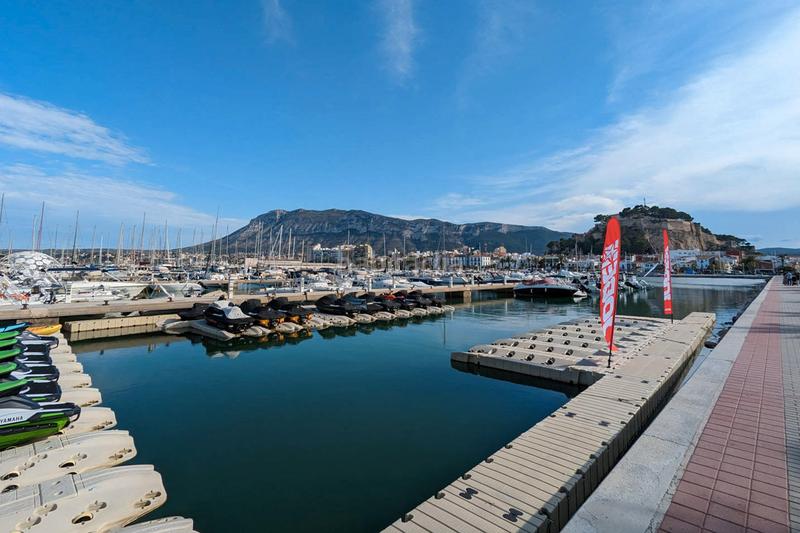 Foto 1c823e00-5d40-4f4c-ba50-b3d22ae3a61b. Chalet avec chauffage parking piscine dans Las Rotas / Les Rotes Dénia