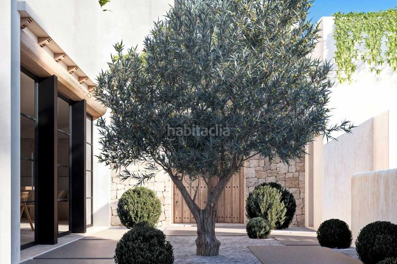 Foto c7886379-2cb2-47f0-8362-6b43ce9e6d43. Chalet avec chauffage parking piscine dans Las Rotas / Les Rotes Dénia