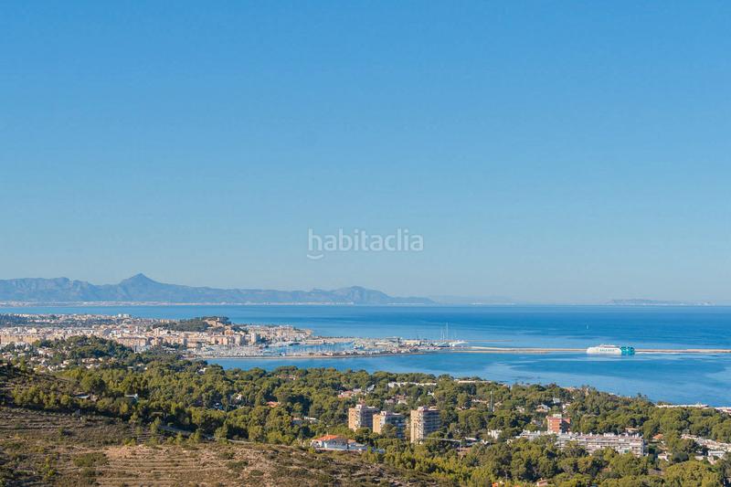 Foto 5314a847-5570-442b-9821-7c26beeec53c. Xalet amb calefacció aparcament piscina a Las Rotas / Les Rotes Dénia
