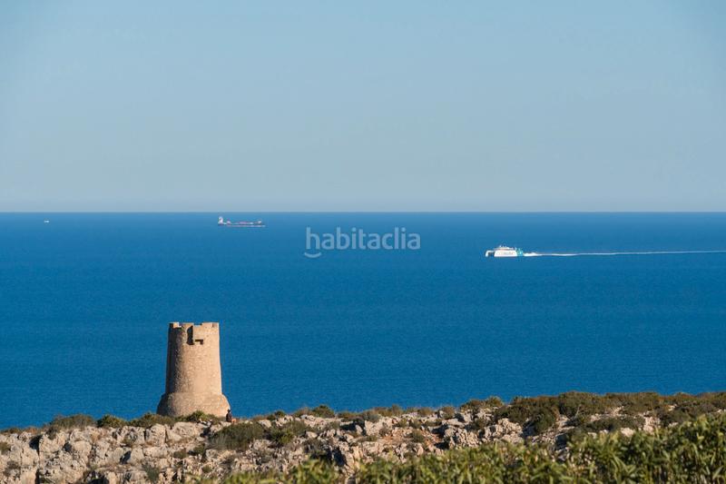 Foto 91597e2d-da81-425e-a4cf-169918c1af16. Xalet amb calefacció aparcament piscina a Las Rotas / Les Rotes Dénia