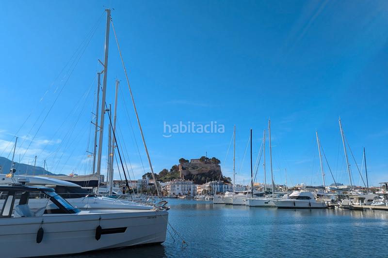 Foto aedb8033-e134-4234-a2ad-811ac624fb23. Xalet amb calefacció aparcament piscina a Las Rotas / Les Rotes Dénia