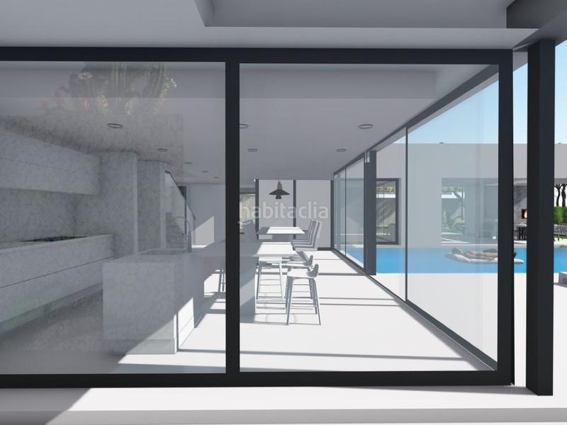 Foto 316ad204-7f7b-49a0-b1d7-e88d0e2cbe5b. Chalet mit heizung parking pool in Maryvilla Calp