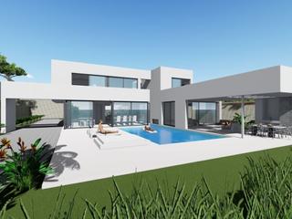Chalet in Maryvilla