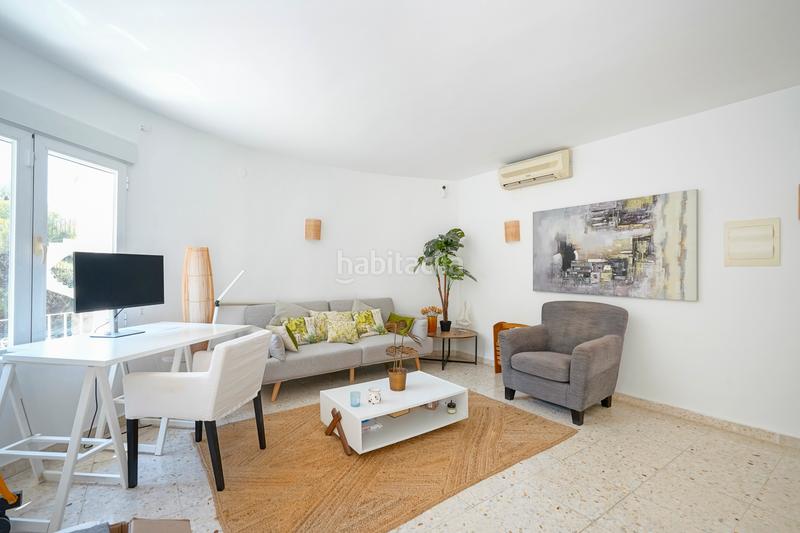 Foto 7915a625-4ee3-4b01-a1b5-bb76fc3c1a07. Chalet mit heizung parking pool in La Viña-Montemar-San Jaime Benissa