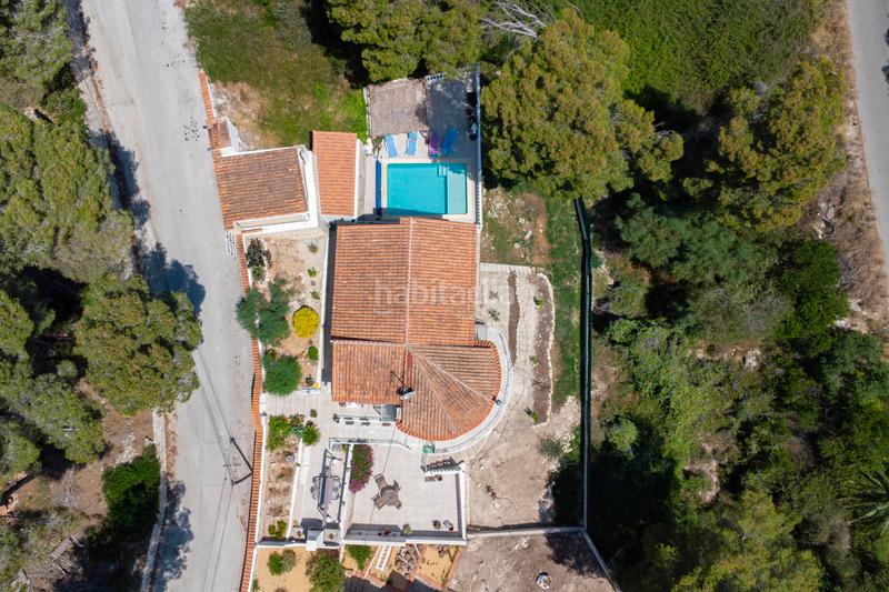 Foto 7473625c-609f-41bd-aefc-e0e8697abd7d. Chalet with heating parking pool in La Viña-Montemar-San Jaime Benissa