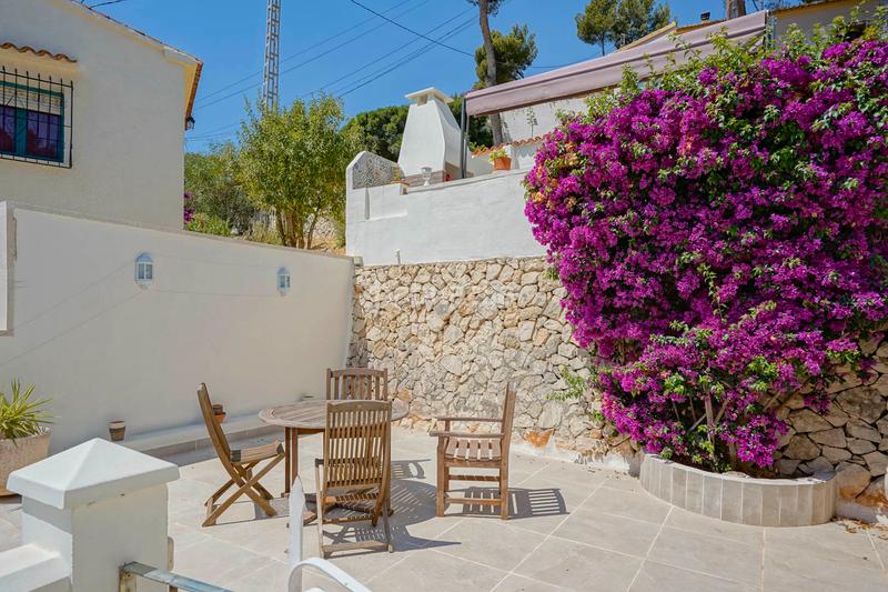 Foto c7bd34d4-6f63-459c-a941-09f4e66a170b. Chalet en La Viña-Montemar-San Jaime Benissa