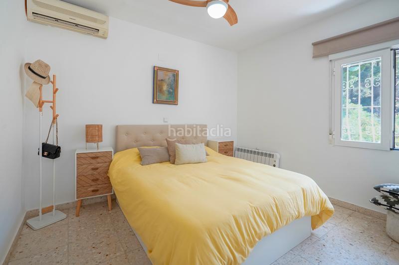 Foto d2ab5ad3-5902-40bb-ae77-5b3fb84faa3a. Chalet en La Viña-Montemar-San Jaime Benissa