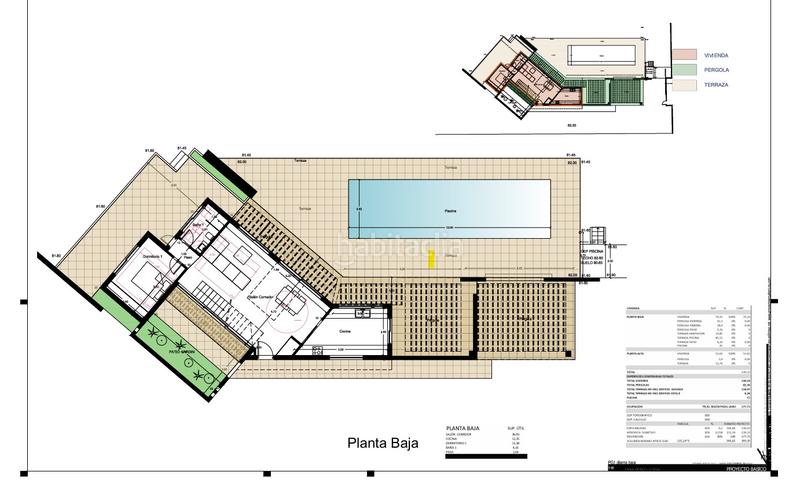 Foto 19f9970d-a44d-413c-b387-e31d71802410. Chalet mit parking pool in Cap Martí - El Tossalet - Pinomar Xàbia
