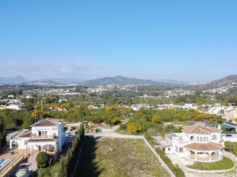 Foto 612ddaed-8d4b-47f7-96db-7e8fd884d169. Chalet mit parking pool in Cap Martí - El Tossalet - Pinomar Xàbia