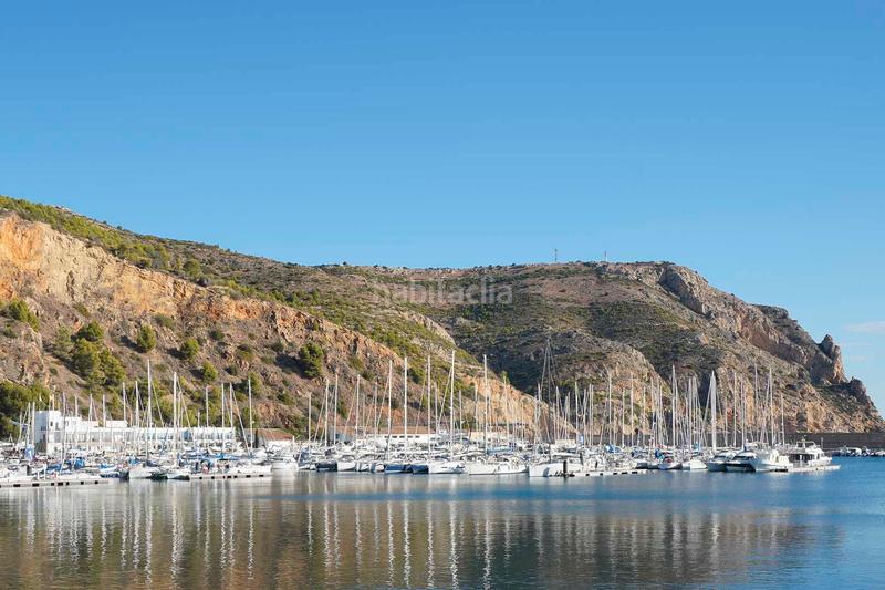 Foto 9b19b9e3-17e9-4a03-8cae-d1de596f1b7a. Chalet mit parking pool in Cap Martí - El Tossalet - Pinomar Xàbia