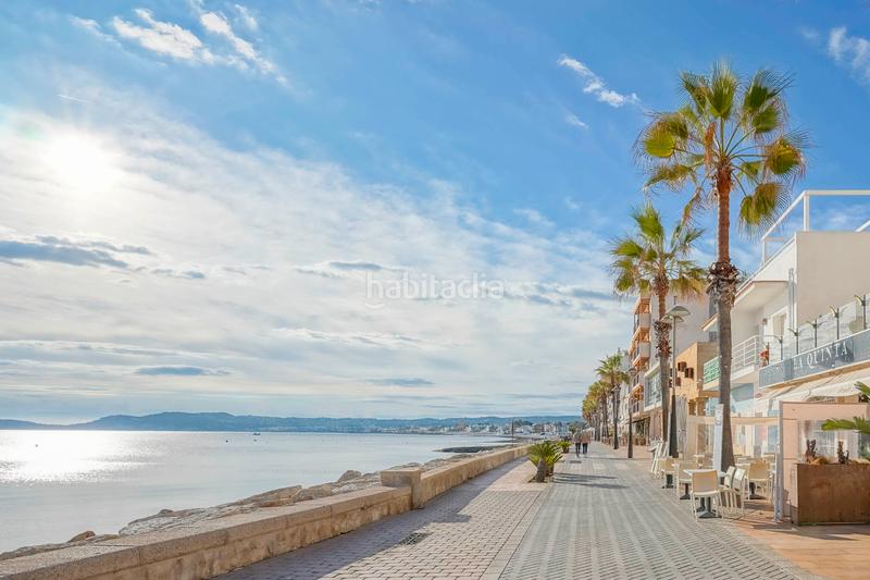 Foto 57003d9f-5eb8-4879-bbdd-e15215110134. Chalet en Cap Martí - El Tossalet - Pinomar Xàbia