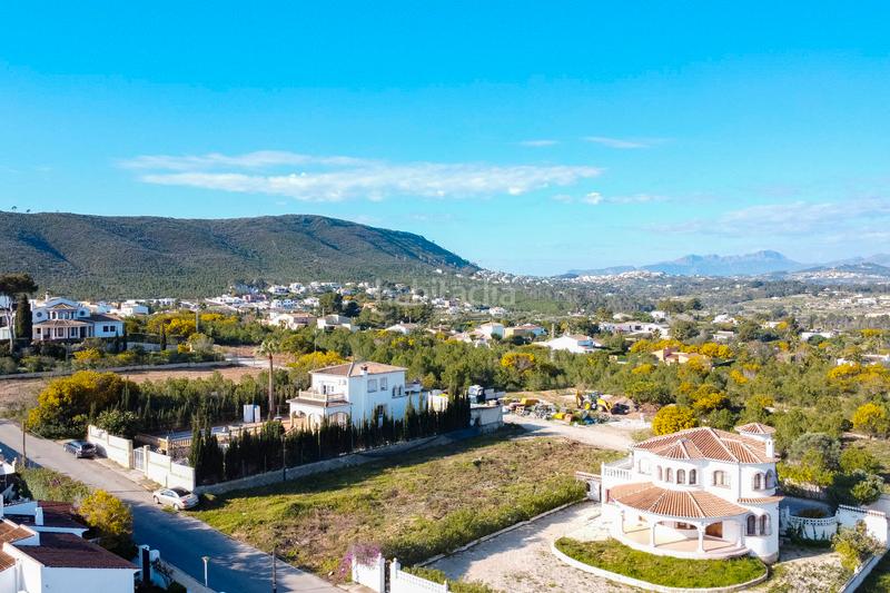 Foto ee6bb14a-ab96-4bd0-bf4d-06141f2e71d3. Chalet en Cap Martí - El Tossalet - Pinomar Xàbia
